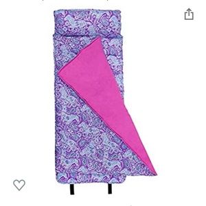 Wildkin Original Nap Mat with Pillow